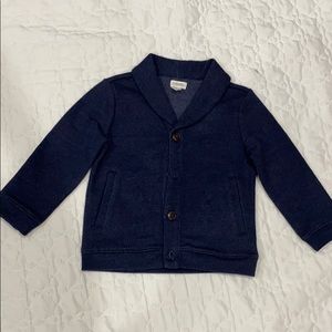 Toddler Boys Blazer